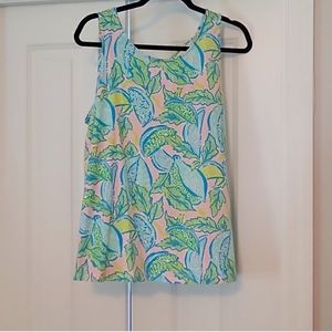 Lilly Pulitzer Kristen Top